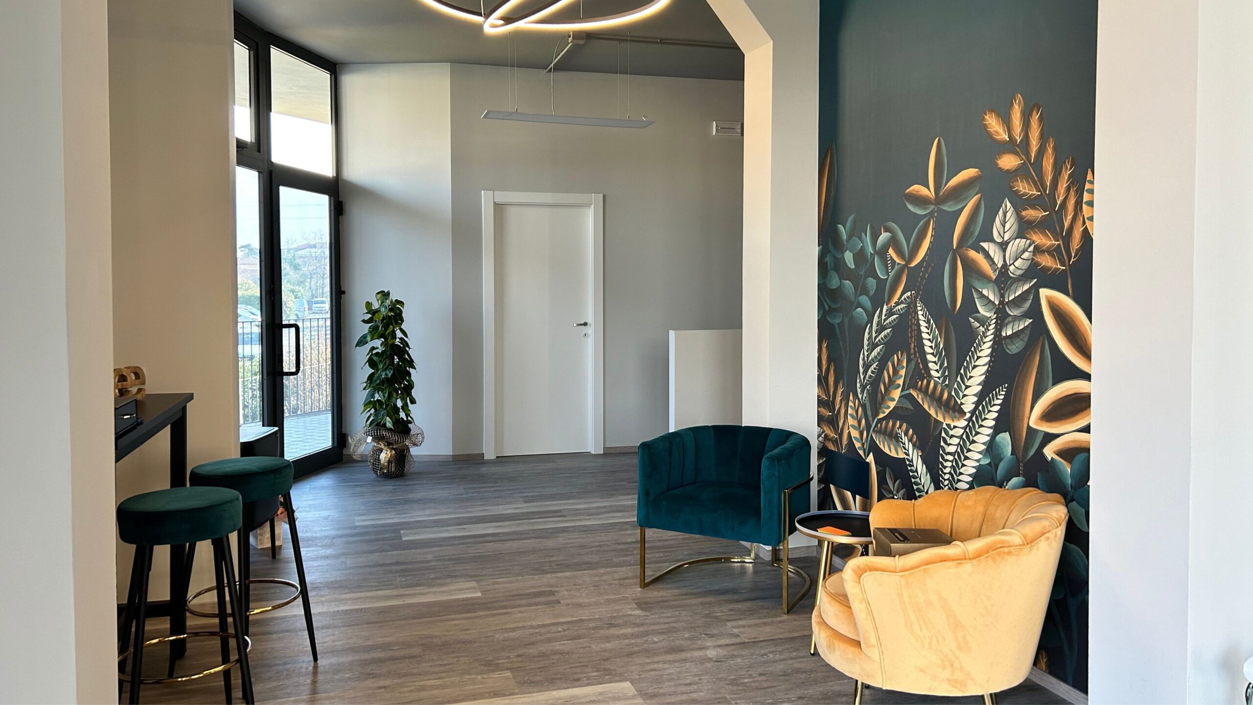 Scopri Essere SSD Parma